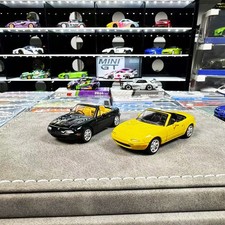 Modellino auto MINST 1:64