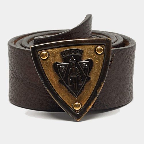 Gucci hysteria buckle - hysteria, belt