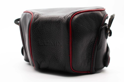 Panasonic lumix custodia - panasonic,