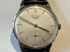 Longines Carica Manuale 30L -