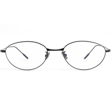 Oval Glasses