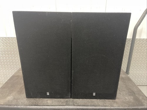 Yamaha 500 altoparlante - ns-500,