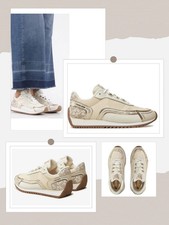 💖Sneaker da ginnastica