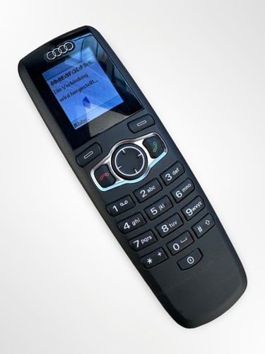 Centralina telefonica audi - centralina,