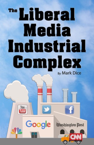 The liberal media industrial - the,