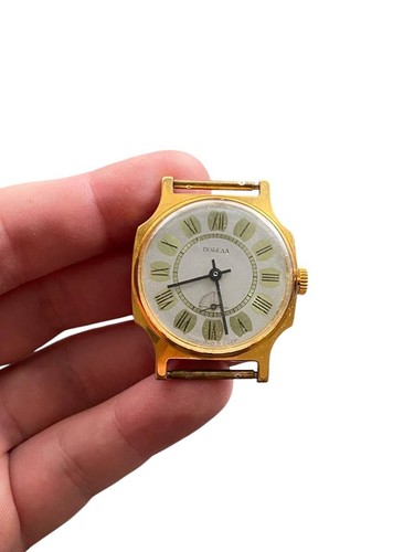Orologio pobeda - pobeda,