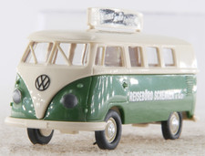 Brekina 1:87 VW T1 A.S.S H0