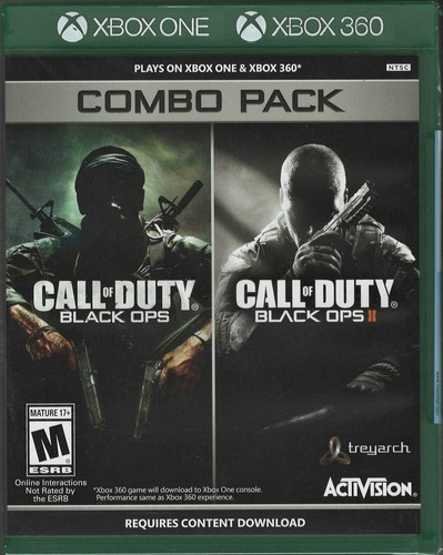 Call duty black ops 2 - call, 1