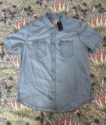 Levi the western - levi’s, l