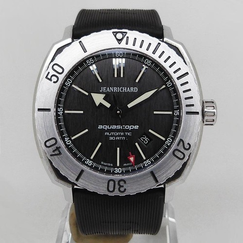 Jeanrichard aquascope - jeanrichard,