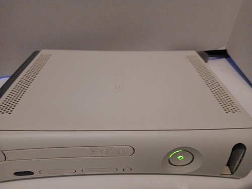 Microsoft xbox 360 gb - 60,