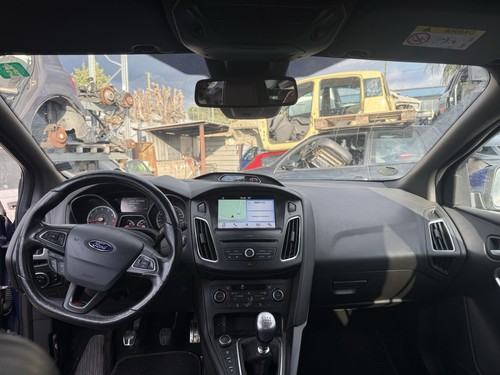 Kit airbag volante - volante, cruscotto