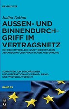 			Ausen Und Binnendurchgriff