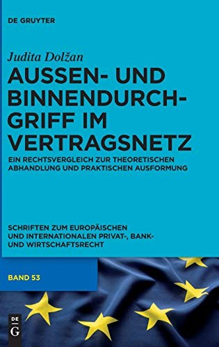 Ausen und binnendurchgriff - ausen,