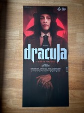 130S,Locandina,2025 Dracula