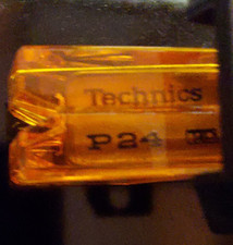 Technics T4P Cartuccia EPC-P24