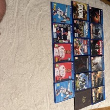 Playstation 4 PS4 - Pacchetto