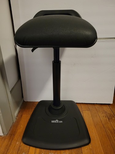 Varidesk sgabello scrivania - varidesk,