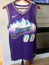 Maglia jordan clarkson - jordan, nba