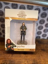 2021 Eaglemoss Harry Potter