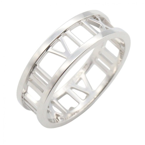 Anello tiffany atlas oro - anello, tiffany&co