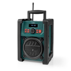 Nds dab radio - ,