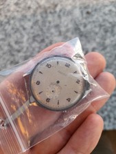 Lusina Orologio Meccanico