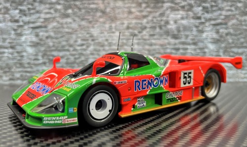 Kyosho mini autoscala - kyosho,