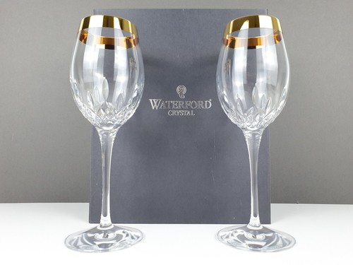 Bicchieri vino waterford - vino,