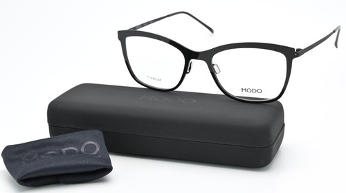 Occhiali modo 4111 blk 19 - modo,