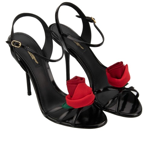 Dolce gabbana rosa - rosa, cinturino