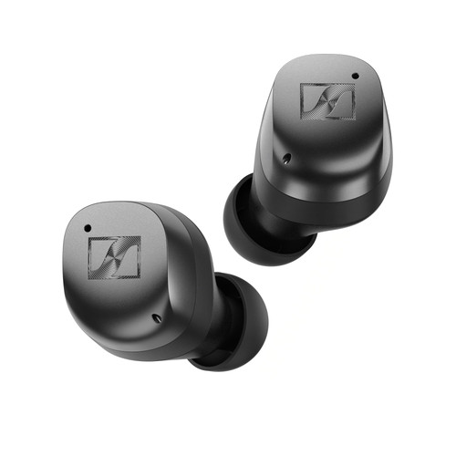 Sennheiser momentum tws - sennheiser, 4
