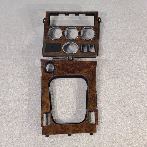 Bmw 2 5i woodgrain - 99-02, 2.5i