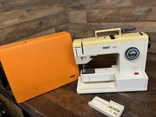 Vintage PFAFF 1199 Sewing