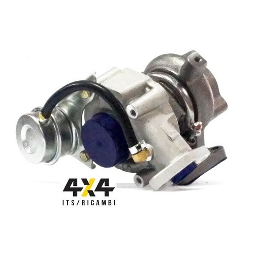Turbina turbo toyota land - turbina,