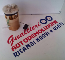 RICAMBI USATI 3111007000 POMPA CARBURANTE KIA Picanto 1° Serie  2008 1100  49477