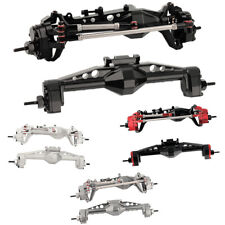 1:10 RC asse in metallo