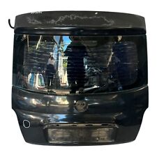 Portello Portellone Posteriore FIAT 500 2 Serie RICAMBIO USATO ORIGINALE