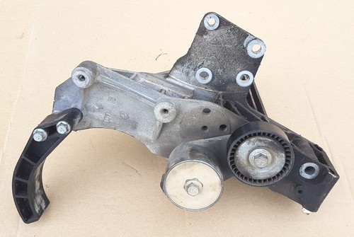 Staffa supporto compressore
