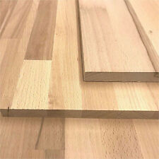 Pannelli in legno incollato pannello in legno incollato FAGGIO 18mm varie misure legno