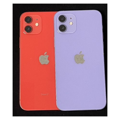 Apple iphone 128 gb - 12,