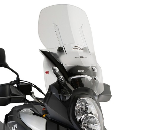 Givi af3105 parabrezza - givi,