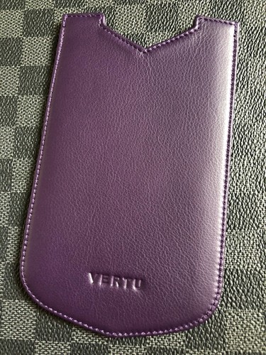 Genuine vertu constellation - constellation, v