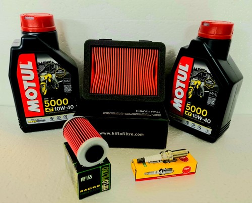 Kit tagliando completo ktm - kit,