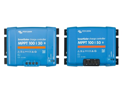 Victron smartsolar mppt 100 - mppt, 100/30