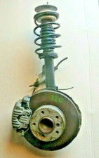 SOSPENSIONE ANTERIORE DESTRA 3121676444403 122012 10 BMW SERIE 320D ANNO 2008