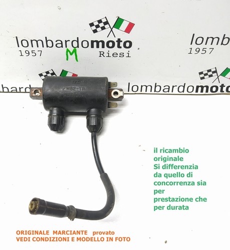 Bobina accensione fw82 tri - accensione,
