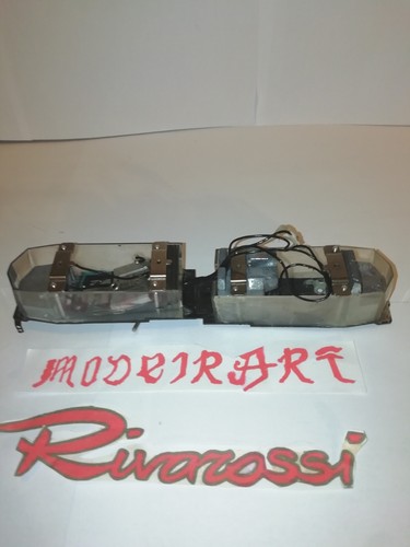 Rivarossi anni 1350 telaio - rivarossi-anni, 50-1350-telaio