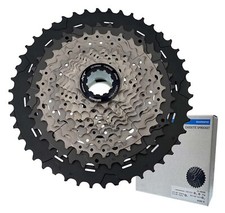 Pignone cassetta MTB Shimano
