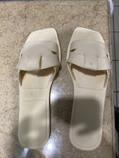 Zara Sandals 39